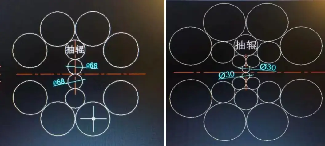 Що робить 20-валковий прокатний стан ключем до точної обробки металу?