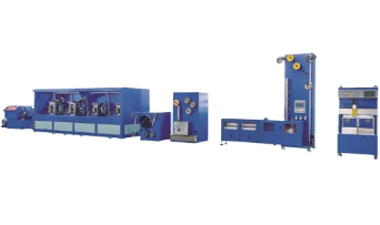 Як стан для прокатки плоского дроту може підвищити продуктивність і консистенцію?