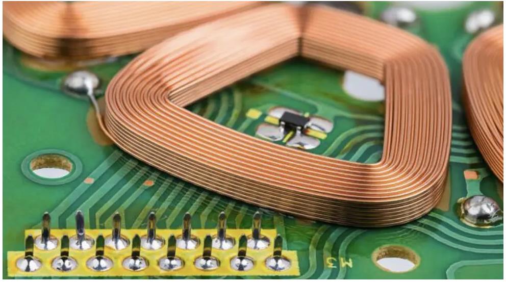 Де в основному використовується електромагнітний прокатний стан